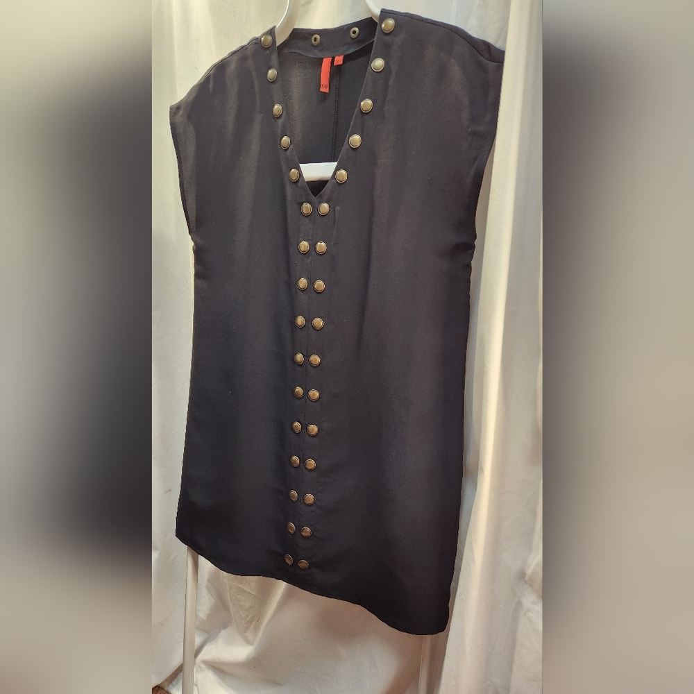 5/48 Tunic top